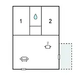 Appartement Pet Friendly In