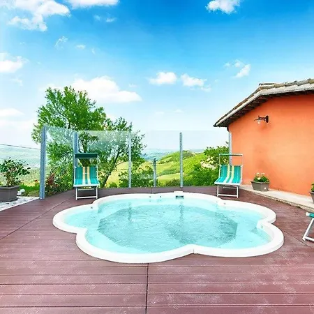 Pet Friendly In * SantʼAngelo in Vado