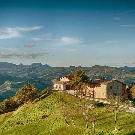 Pet Friendly In SantʼAngelo in Vado