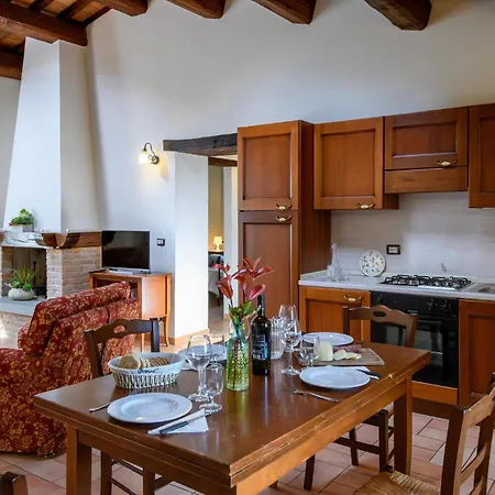 Apartmán Pet Friendly In