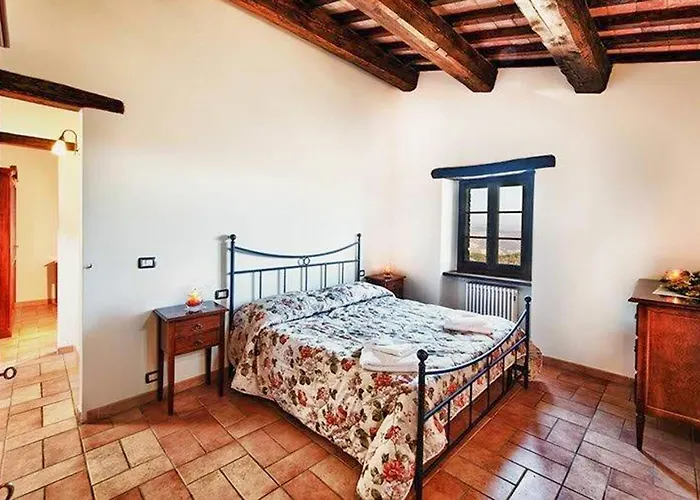 Pet Friendly In Apartment Sant'Angelo in Vado