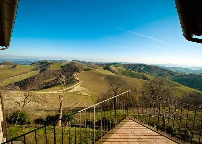 Pet Friendly In * Sant'Angelo in Vado