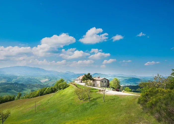 Apartment Pet Friendly In Sant'Angelo in Vado