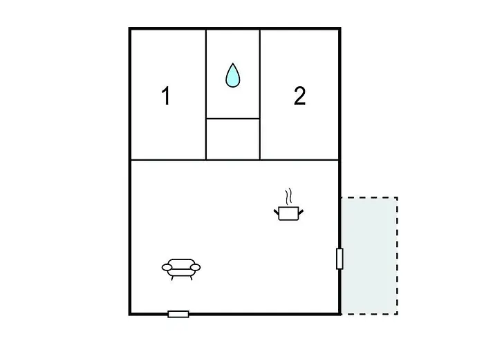 Apartment Pet Friendly In